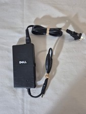 Dell DA65NS3-00 Auto Air AC Adapter Power Cord T64 