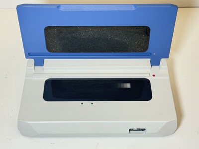 PTW FREIBURG - The dosimetry Company - Quality Control SensiX EDR 2