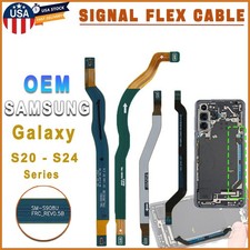OEM Signal Antenna Flex Cable For Samsung Galaxy S24 /S23 /S22/ S21/ S20 Series