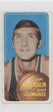 1970-71 Topps Jon McGlocklin #139 14tz