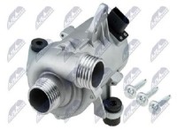 Original NTY Wasserpumpe MotorküHlung CPW-BM-054 FüR BMW