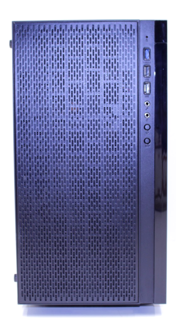 ASRock H310CM-HDV i7-9700F @ 3.00GHz 1TB SSD 16GB RAM Windows 11