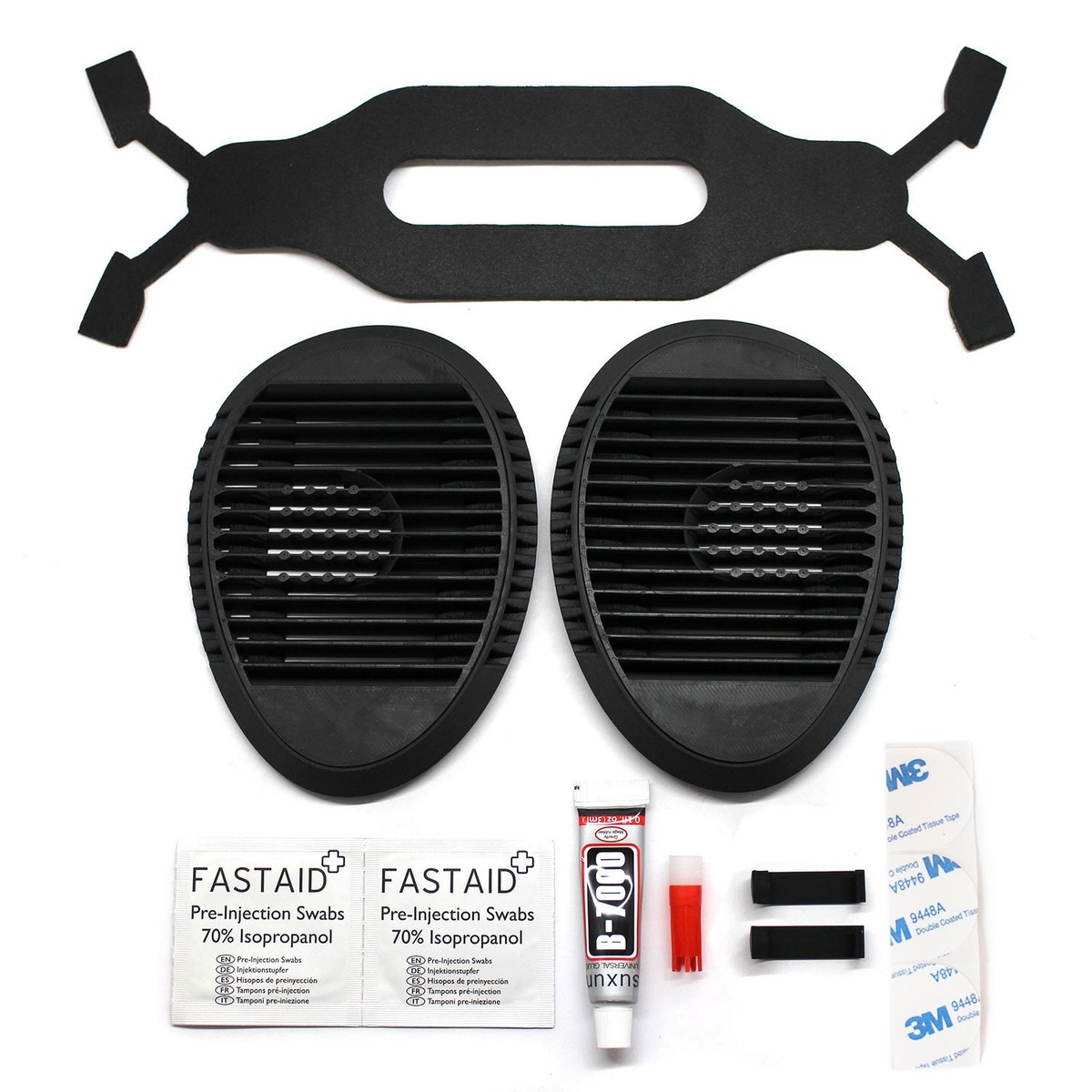 HiFiMan Edition XS Super Grills | eBay