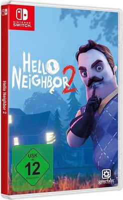 Hello Neighbor 2