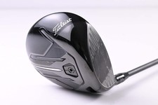 Titleist TSi4 Driver / 9 Degree / Stiff Flex HZRDUS Smoke Black 70 Shaft