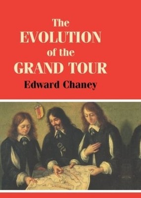 Die Evolution der Grand Tour - 9780714645773