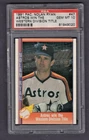 1991 PACIFIC NOLAN RYAN TEXAS EXPRESS #47 ASTROS WIN DIVISION PSA 10 GEM MINT