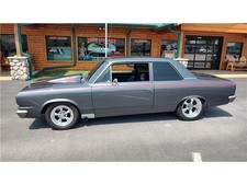 1969 AMC Rambler for Sale