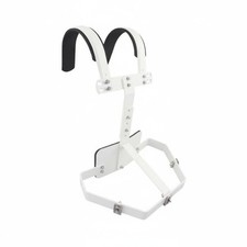 Marching Snare Drum Harness Metal Frame Marching Drum Harness for Drummers