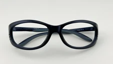 🕶️Frame only!  COSTA DEL MAR FA-11 Fathom Sunglass Frame, Dark Blue, Japan