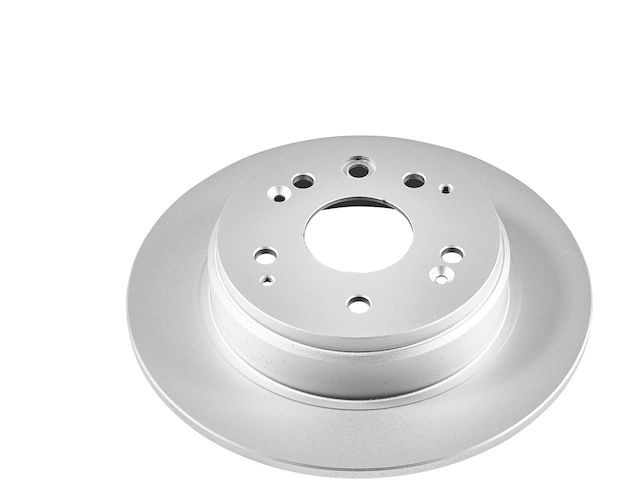 For 1999-2003 Acura TL Brake Rotor Rear Power Stop 19491ZQMX 2000 2001 2002