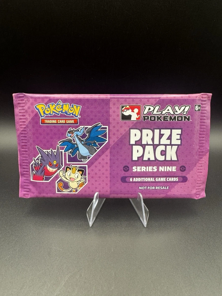 Sealed Collectible Card Game Packs in English for sale | eBay
