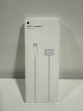 Apple - 6.6 (2M) USB-C to MagSafe 3 Charging ...