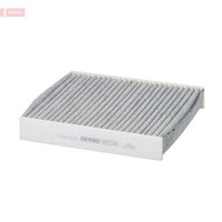 Denso DCF772K Filter, Innenraumluft FüR Land Rover
