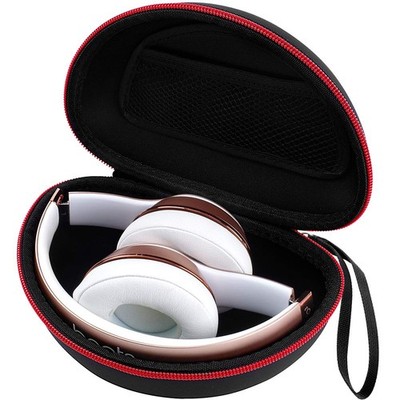Beats Headphone Hard Case for Solo 4, Studio Pro, Solo3, Studio2, Solo2, Solo Pr