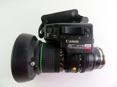 Canon B4 Mount Camera Lenses | eBay