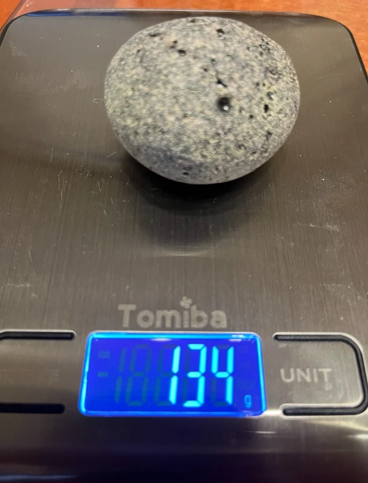 Стекло Lake Erie Conneaut Beach Ohio Vitrate Beach от General Electric - Изображение 2 из 4