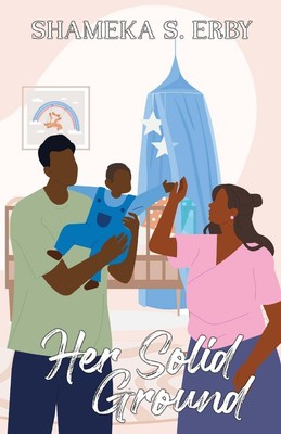 Her Solid Ground | Shameka S Erby | Taschenbuch | Englisch | 2024