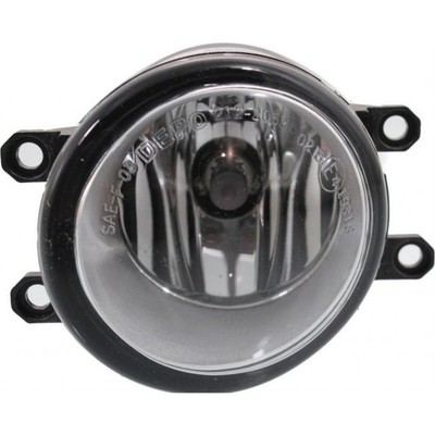 For Toyota Venza 2009-2012 Driver Side Fog Light | CAPA | SC2592100 | 812200D042