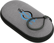 Thephotostick® Omni Case - Protective USB Flash Drive Case, Water Resistant Elec