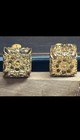Vintage Screwback Earrings — photo 2