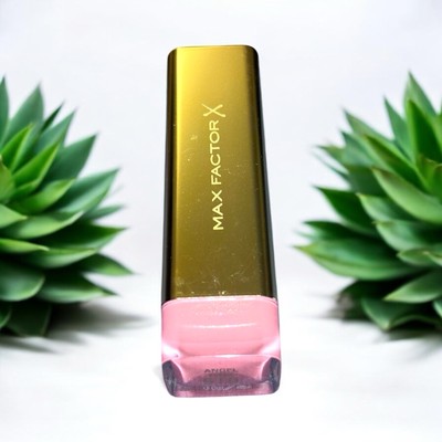 Max Factor: Colour Elixir Lippenstift - No. 610 Angel Pink - 4 g Neu.