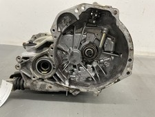 Boite de vitesse Nissan ALMERA TINO