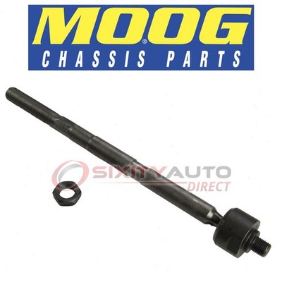 MOOG Inner Steering Tie Rod End for 2013-2018 Ford C-Max - Gear Rack Wheel ga