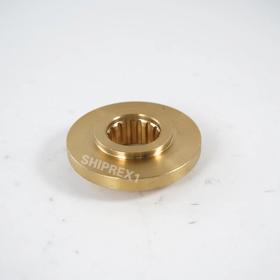 Hardware Kits for SUZUKI DF90/115 HP Engine Outboard Propeller - Image 4 of 4