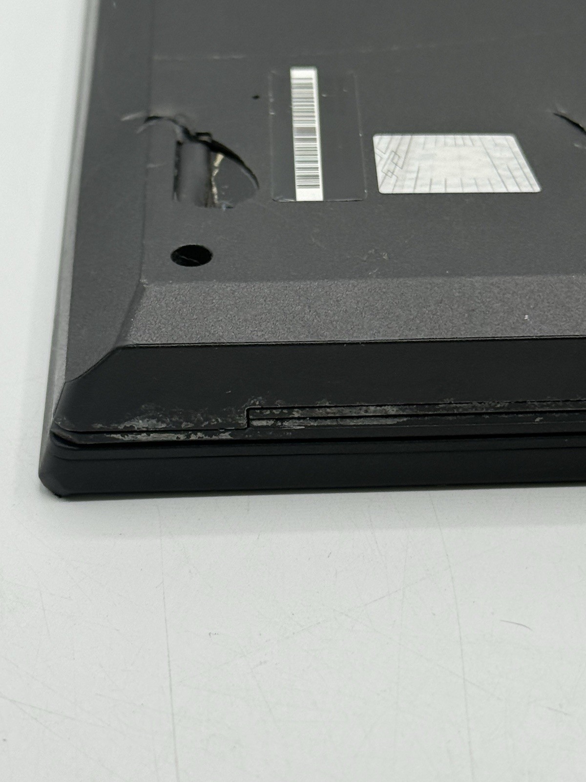 Lenovo ThinkPad T15p (Gen 1), 15.6-Inch Laptop, with Intel Core i5 10th Gen.