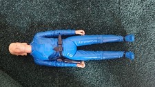 Vintage Marx General Custer 60's Near Complete Original Owner