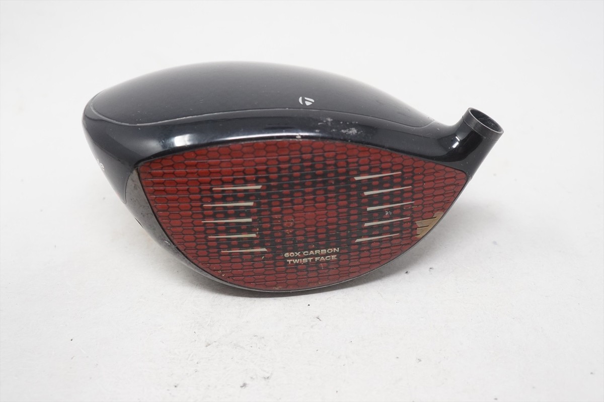 Taylormade Stealth Plus 8* Driver Driver Only Inv13411876 | eBay