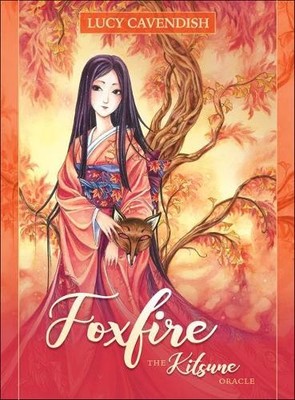 Lucy Cavendish Foxfire (Mixed Media Product) (UK IMPORT)