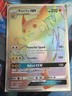 Raichu GX - 75/73 - Secret Rare NM Pokemon SM - Shining Legends