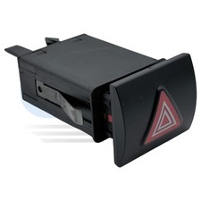 Original SEAT Leon Toledo Warnblinkschalter 1M0941509CNNF