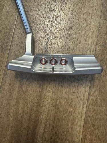 Titleist Scotty Cameron Special Select Newport 2.5 35” RH Putter - Picture 6 of 10