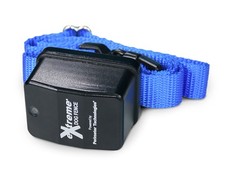 Extreme Dog Fence Stubborn Dog Collar - 9 Correction Levels, Waterproof, USA Mad