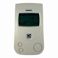 RADEX QUARTA RD1503 Digital Radiation Meter Dosimeter Geiger Counter Authentic