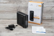 ARRIS SURFboard SBG10 DOCSIS 3.0 16 x 4 Gigabit Cable Modem