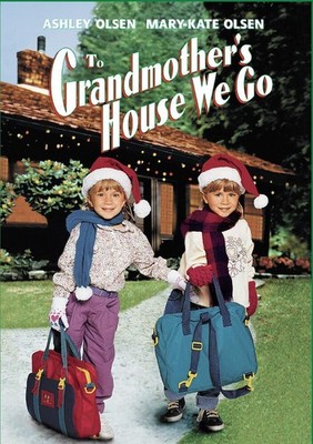 To Grandmother's House We Go (DVD)