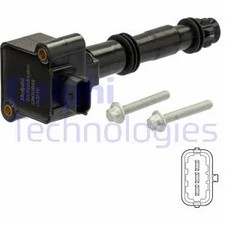 IGNITION COIL FITS: PORSCHE 911 3.6 GT2 RS/4.0 GT3 RS/3.6 CARRERA/3.8 CARRERA