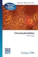 Edward R. Miller-Jones | Chromodorididae | Taschenbuch | Englisch (2026)