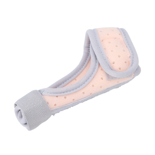 Daumenbandage Kinder leichtes Design verstellbare Enge Daumenschiene (L) - Bild 5 von 23