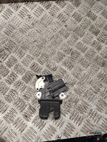 VW PASSAT Variant B6 3C5 Heckklappenschloss 4f5827505d 2.00 Diesel 33560957