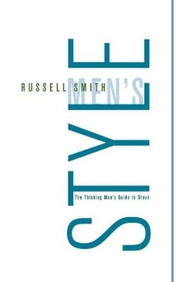 Russell Smith Men's Style (Taschenbuch)