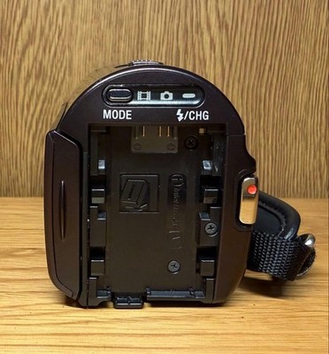 SONY HDR-CX370V video camera body | eBay
