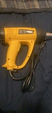 1800W Heat Gun for Crafting Variable Temperature Control 122 1202 