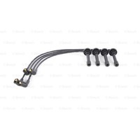 Bosch ZüNdleitungssatz ZüNdkabel Passend FüR Honda Accord VI 1.8I 2.0I