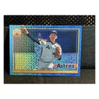 2026 Topps Series 2 Nolan Ryan Base (RAW)