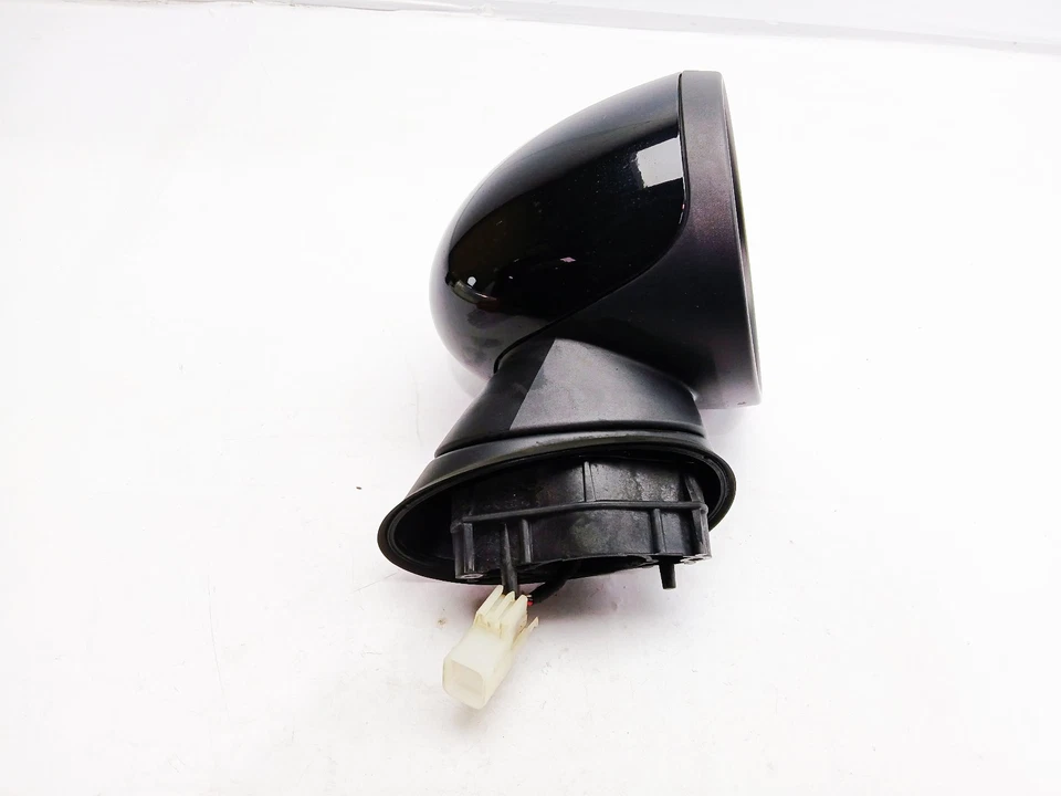 MINI COOPER F55 WING MIRROR MANUAL FOLD RIGHT DRIVER SIDE 5 PIN 2016 - Image 4 of 4